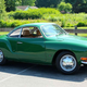 Illustration for article titled Sunday Drive: 1971 Volkswagen Karmann Ghia
